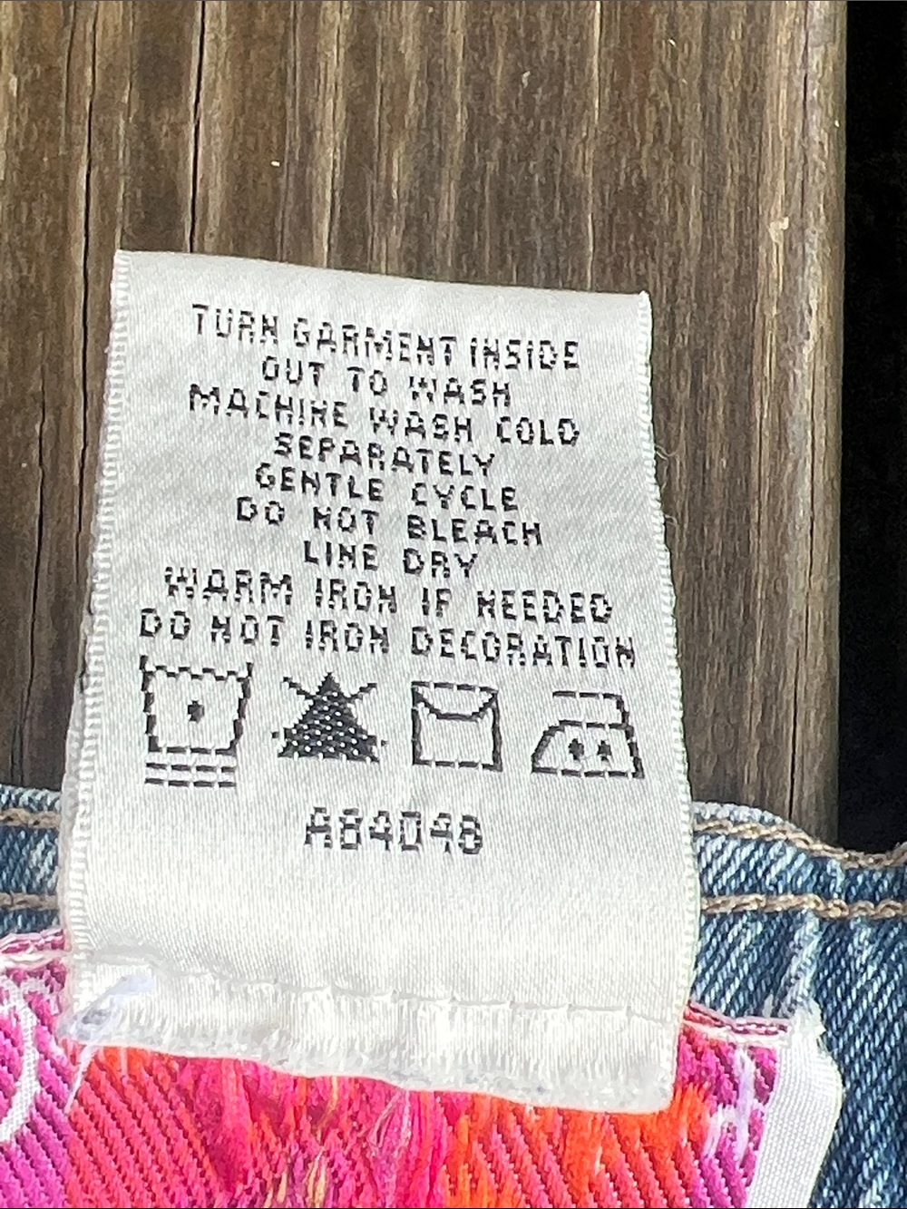 Quacker Factory Jeans - Picture 4 of 11